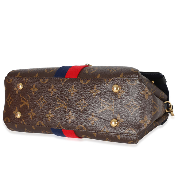 Louis Vuitton Monogram Canvas Georges BB - Picture 7 of 7